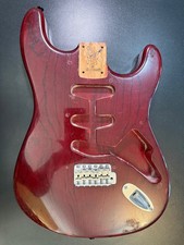Corpo chitarra warmoth usa - corpo,