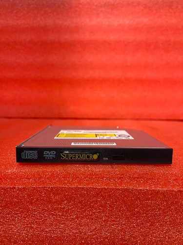 Supermicro dtcon lettore - supermicro,