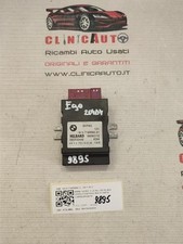 CENTRALINA POMPA CARBURANTE PER BMW Serie 3 E90 Berlina 1614 7169960 M47N204D4 