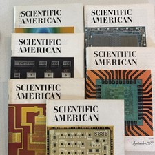 Scientific American Computer
