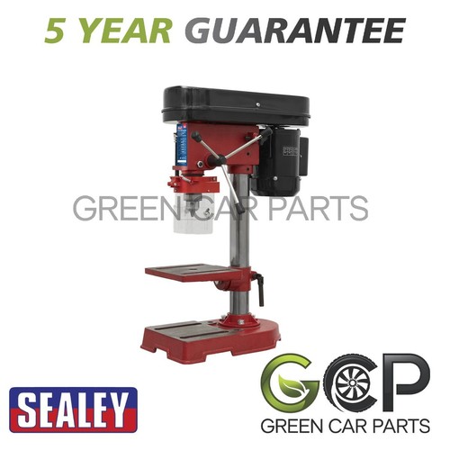 Sealey trapano colonna per - sealey,