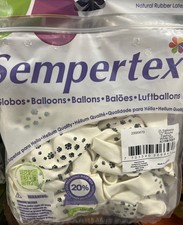 Palloncini in lattice con