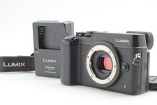 [OTTIME CONDIZIONI] Corpo fotocamera mirrorless Panasonic LUMIX DMC GX8 20,3MP dal GIAPPONE