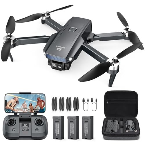 Holyton d20s drone - d20s, 1080p