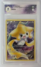 JIRACHI - black star promo -