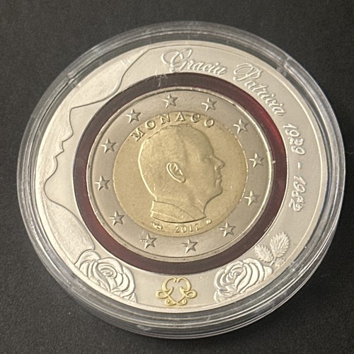 Euro monaco 2017 con - 2,