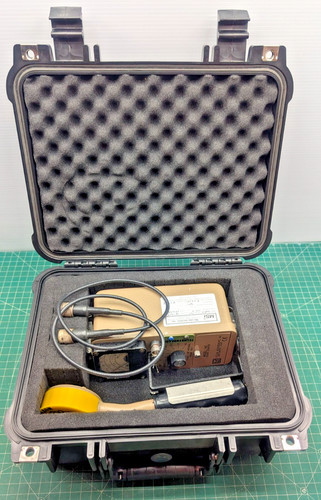 Ludlum calibrato 2026 - 1x,