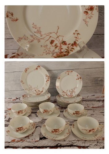 Antique haviland limoges - antique,