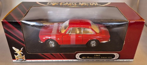 Road signature alfa romeo - signature,