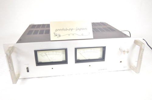 Amplificatore potenza - di,