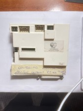 centralina asciugatrice Ariston Hotpoint TCD851XB