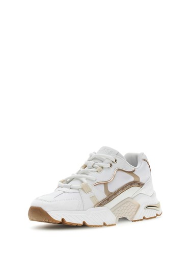 Sneakers donna guess fljcr6 - sneakers,