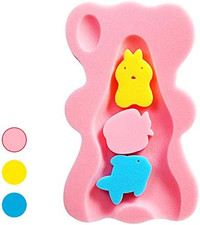 Spugna Da Bagno per Neonato