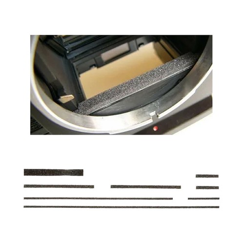 Premium light seal foam - seal, kit