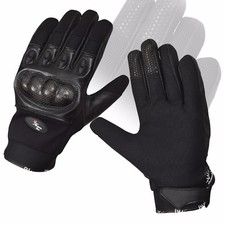 Guanti Da Combattimento In