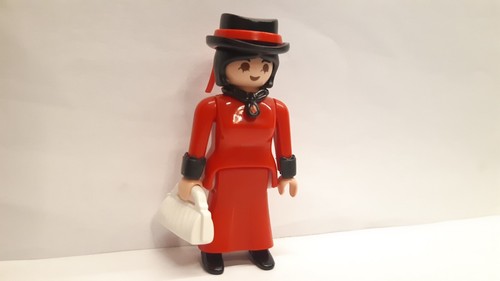 Playmobil casa delle - , bambole