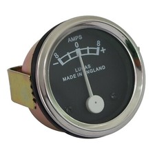 Nuovo Repro Lucas 8 Ampere