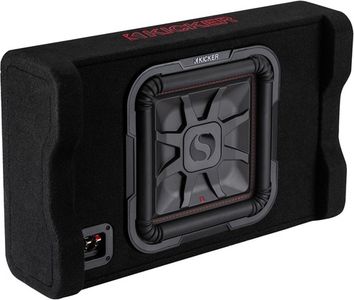 Kicker 49l7tdf122 custodia - kicker,