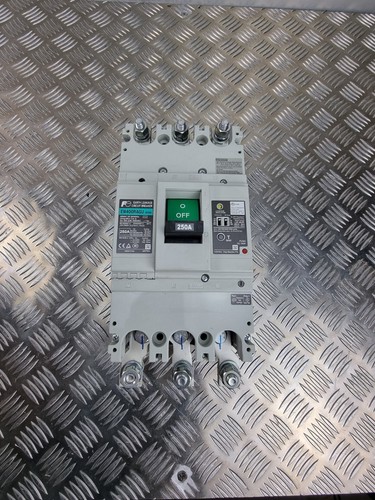 Fuji ew400ragu 3p250 - ew400ragu-3p250, 250a