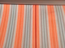 tenda da sole a caduta cm,390x300 cassonata con braccetti ed asta