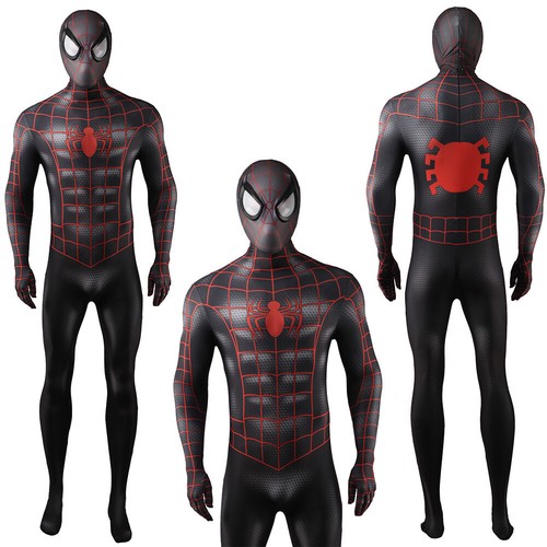 Costume cosplay uomo - , simbionte