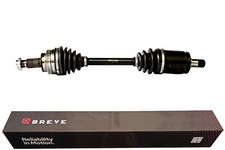 Albero Motore Sinistro