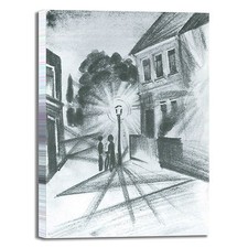 Macke nightway design picture - nightway,