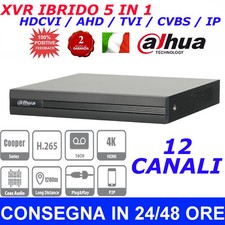 DAHUA DVR XVR5108HS-I2 6MP