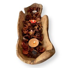 CM03 Ciotola Centrotavola