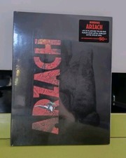 ARZACH PAR MOEBIUS JEAN GIRAUD