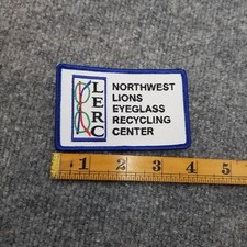 Northwest Lions Eyeglass