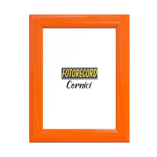 Cornice portafoto in legno - portafoto,