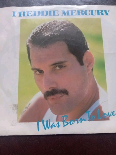 Giri freddie mercury queen - 45,