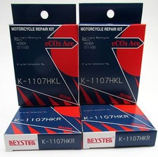 4 x Honda ST1100 1990-2002