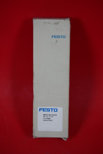 Festo 173149 meh 0 - festo, meh-5/3e-5,0-s-b