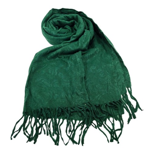 Sciarpa donna stola con - sciarpa,