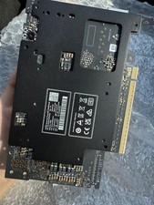 Nuova tecnologia NVIDIA