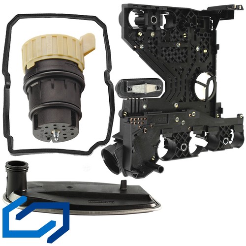 Kit controllo per cambio - kit,