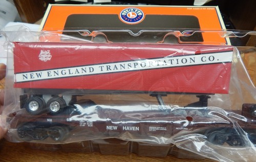 Lionel 52306 metca 2003 - 6-52306,