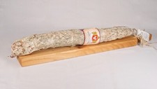 Salame nostrano stagionato