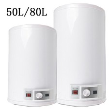 Scaldabagno elettrico 2 kW