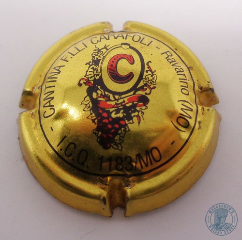 Capsula capsule spumante - capsula/capsule,