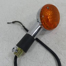 Suzuki VS 1400 GLF Intruder