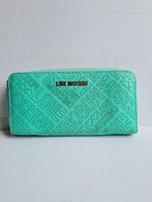 portafoglio donna Love Moschino 