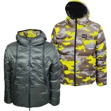 GIUBBOTTO ARMANI EA7 6LPB06