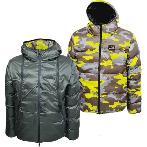 Giubbotto armani ea7 6lpb06 - giubbotto,
