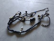 Impianto Elettrico Matassa Centrale Yamaha XVS DragStar 1100 1999.