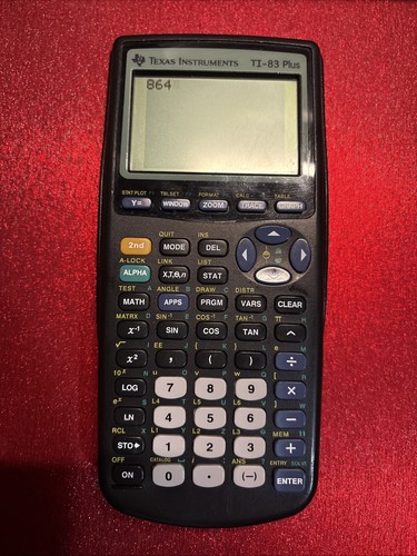 Texas instruments plus - texas,