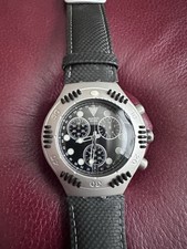 Orologio Swatch Irony Scuba