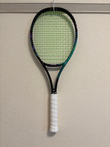 Excellent yonex vcore - excellent, pro